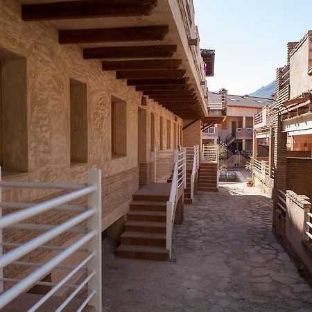 Apartamentos Cazorla Valle Arroyo Frio Exterior photo